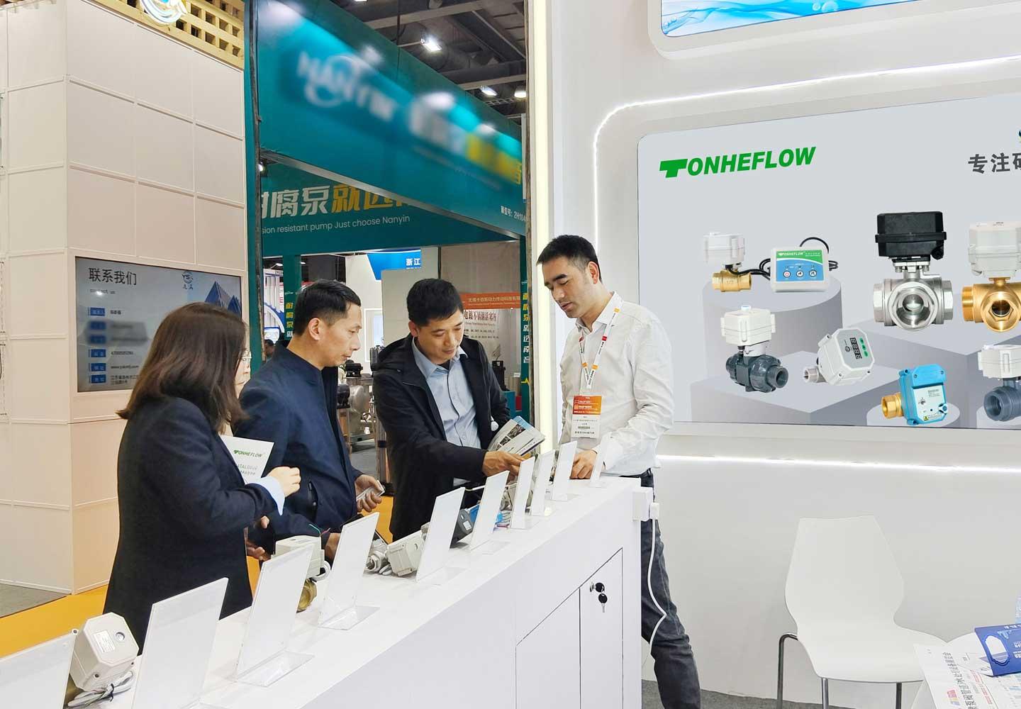 2025广东国际泵管阀展览会